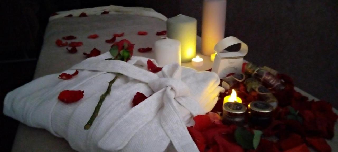 Riad Princesse D Orient Marrakesh Eksteriør billede