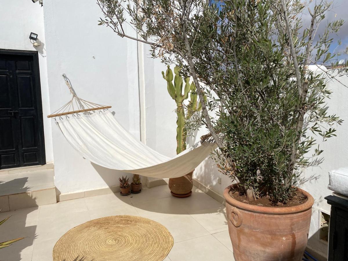 Riad Princesse D Orient Marrakesh Eksteriør billede