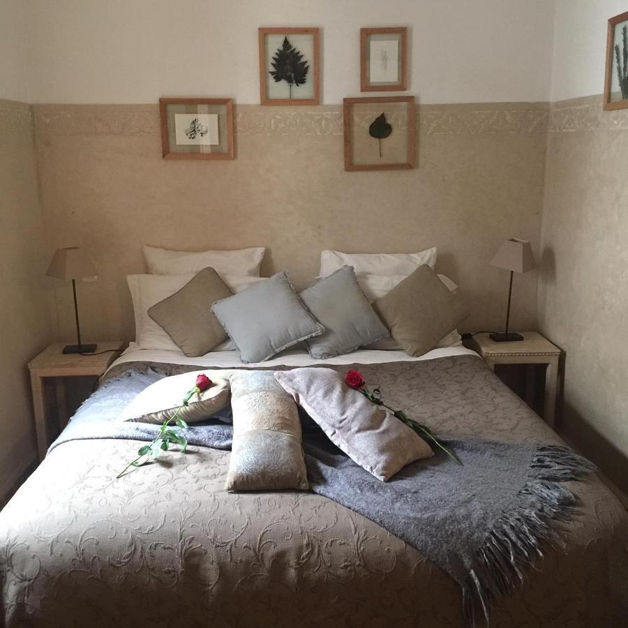 Riad Princesse D Orient Marrakesh Eksteriør billede